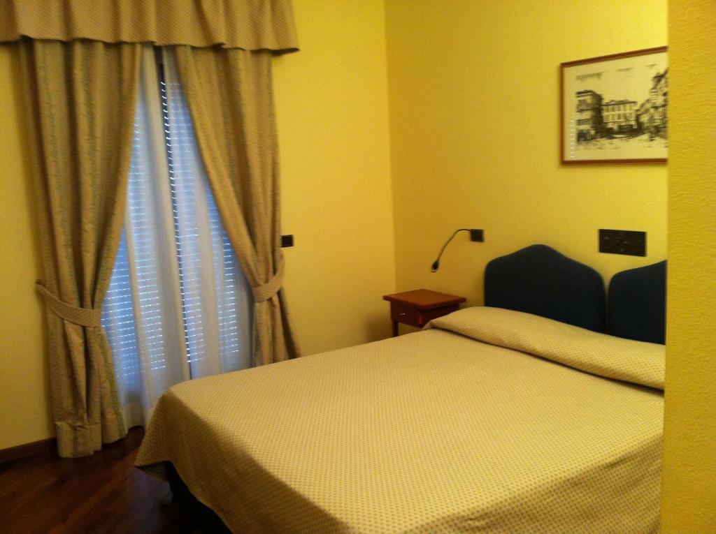 Hotel Il Cigno Perugia Cameră foto