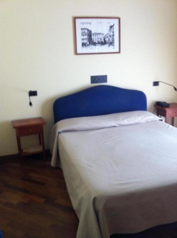 Hotel Il Cigno Perugia Cameră foto