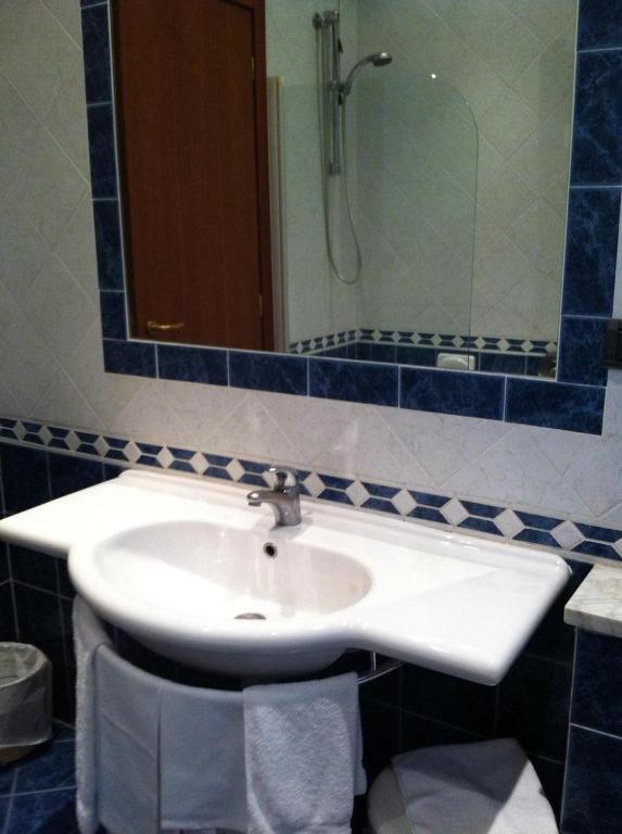 Hotel Il Cigno Perugia Cameră foto